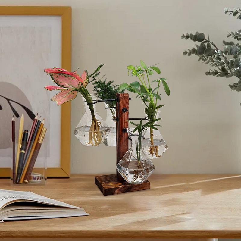 Standı ile Terrarium teraryum  - Propagation Station Vase incelemesi ve fiyatı