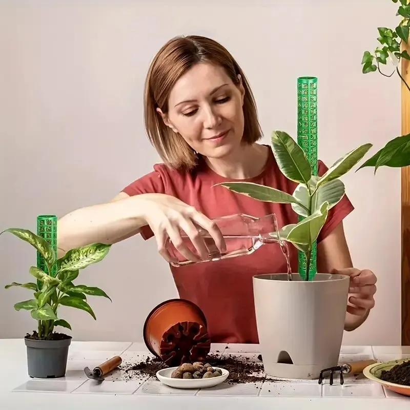 Plastik Yosun Direkleri, İç Me - Sphagnum Moss Dry incelemesi ve fiyatı